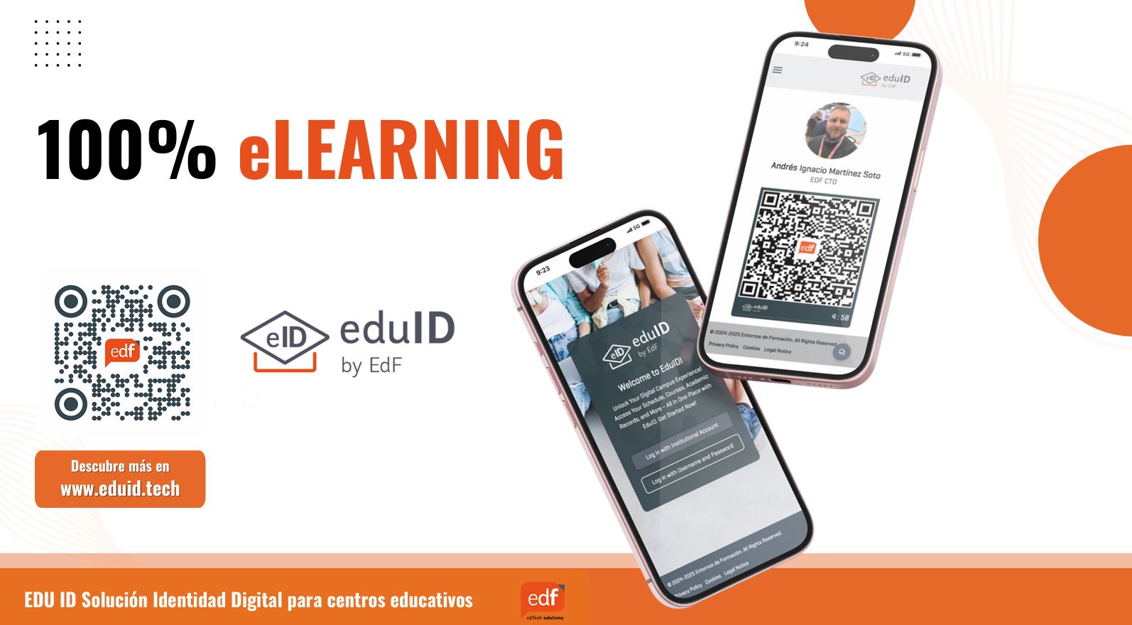 Artículo sobre EdulD: Un carnet de estudiante puede ser mucho más que una identificación.