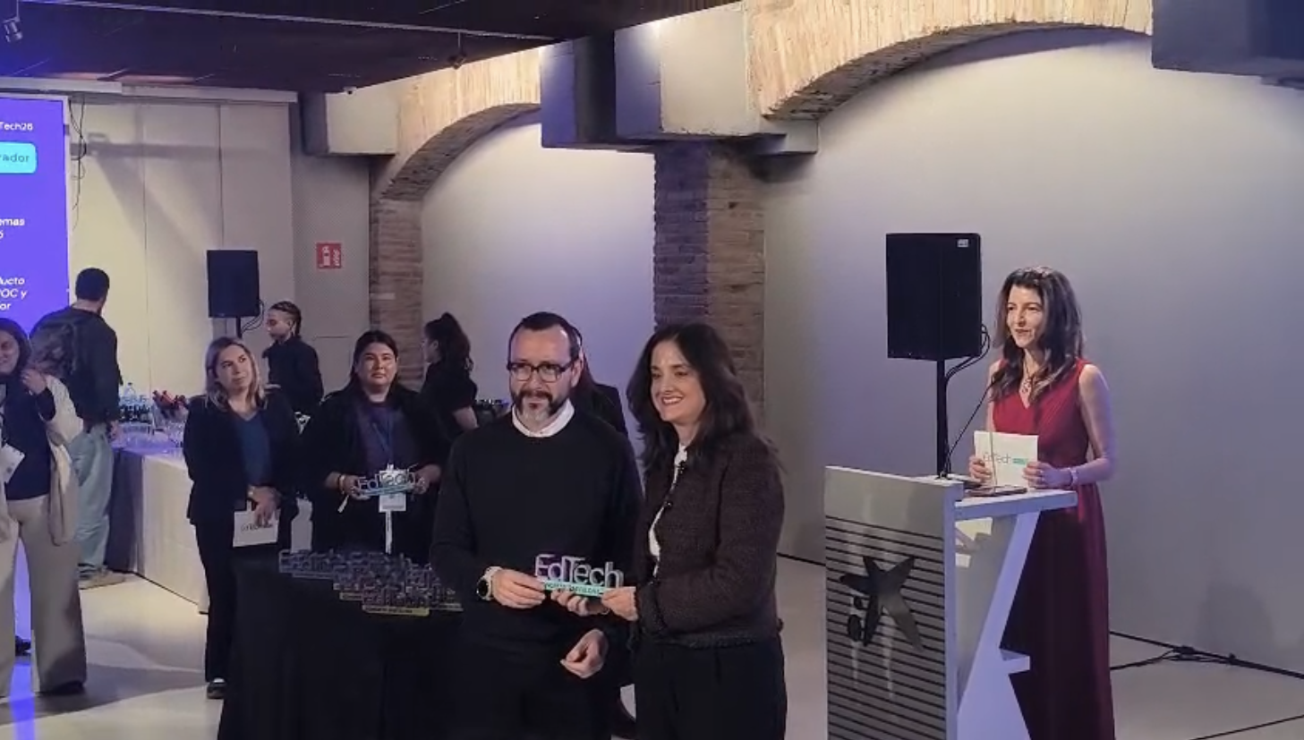 Artículo Así cerramos EdTech Congress Barcelona 2026