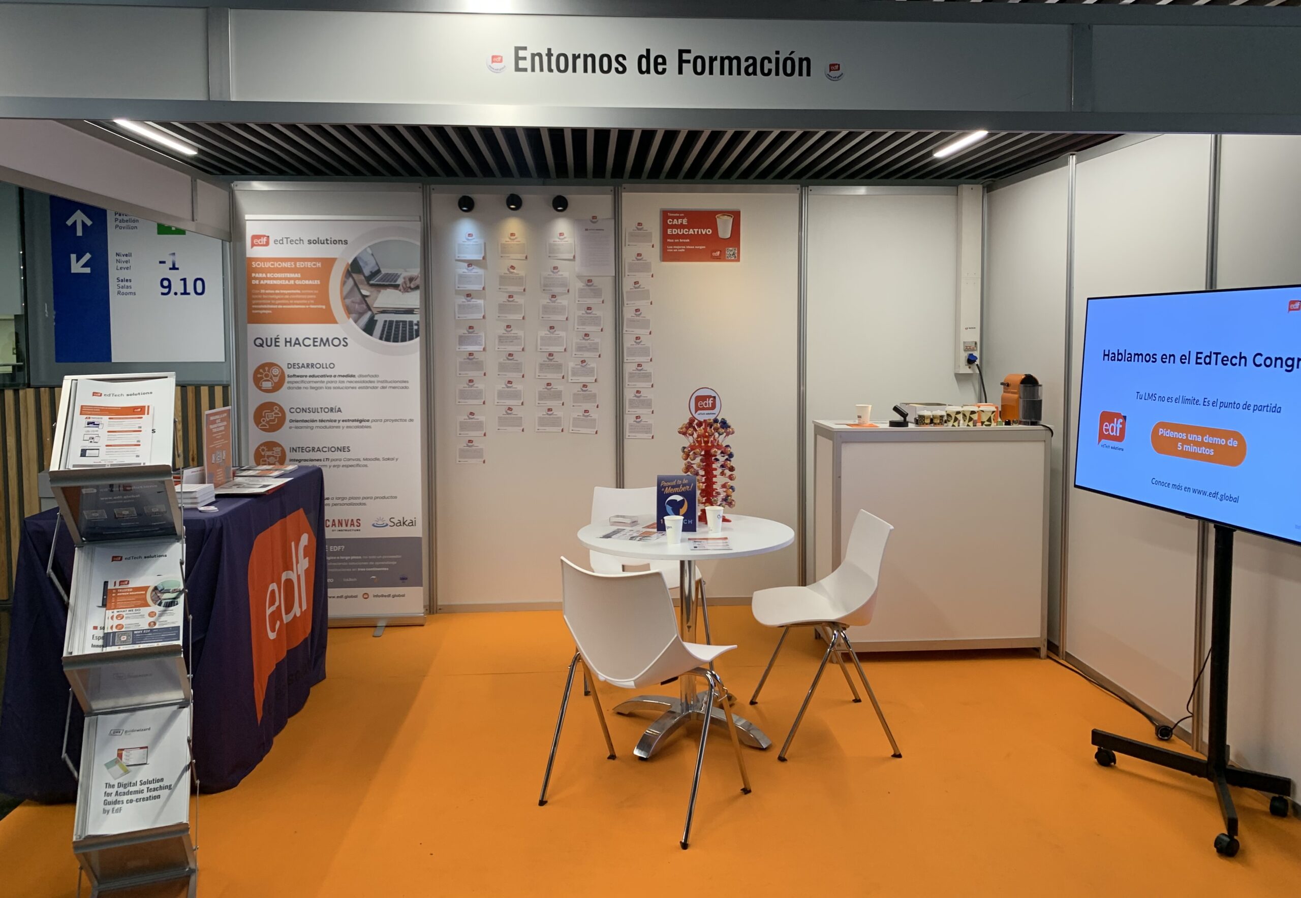 Artículo Así cerramos EdTech Congress Barcelona 2026