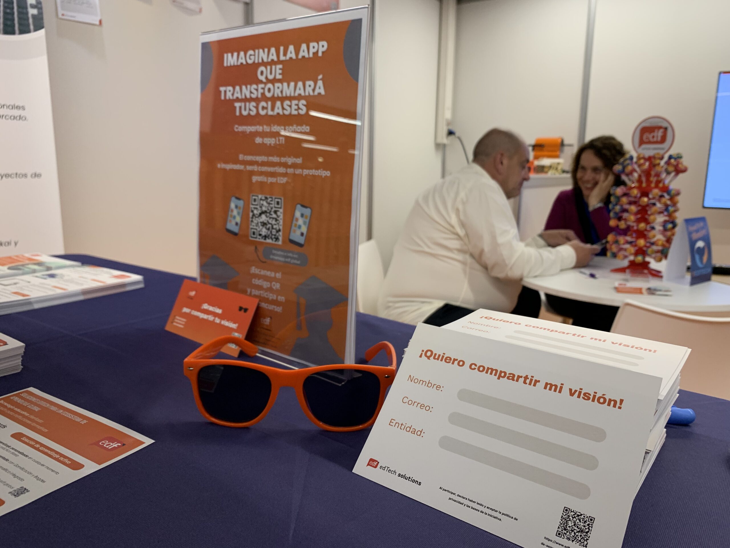 Artículo Así cerramos EdTech Congress Barcelona 2026