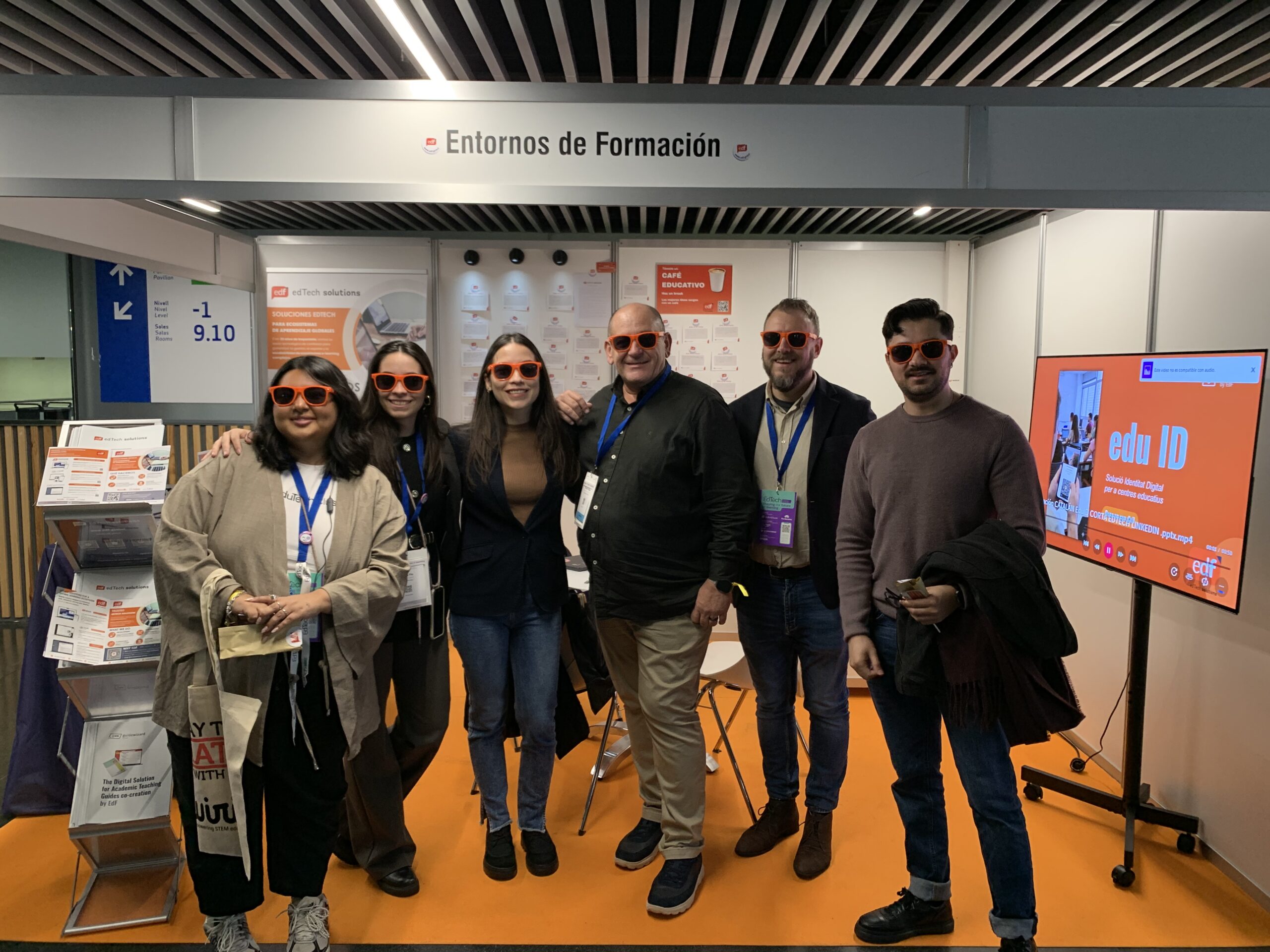 Artículo Así cerramos EdTech Congress Barcelona 2026