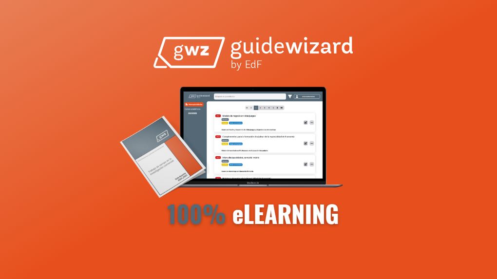 Artículo sobre Guide Wizard: ¿Cuánto tiempo dedicas creando y revisando documentación académica?