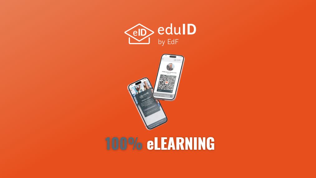 Artículo sobre EdulD: Un carnet de estudiante puede ser mucho más que una identificación.