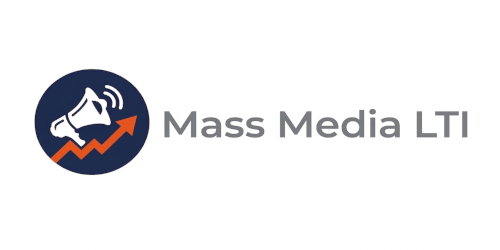 MassMediaLogo Mass Media Logo