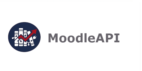 moodleapiLogo moodleapiLogo