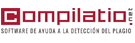compilatio logo