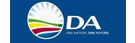 da logo