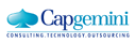 campgemini logo