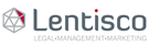 lentisco logo