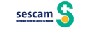 sescam logo