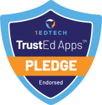 Logo 1edTech trusted apps